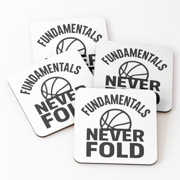 Item preview, Fundamentals Never Fold – Spurs-Born Legacy Tee designed and sold by goat-nation.
