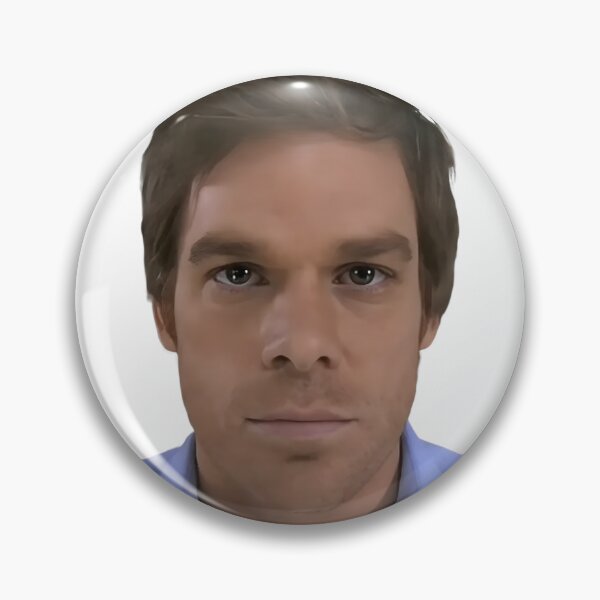 Item preview, Dexter Staring Meme designed and sold by hors doeurves.
