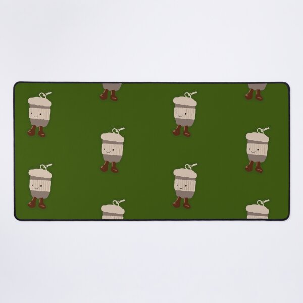 Item preview, Coffee Keychain designed and sold by kyakopans3.