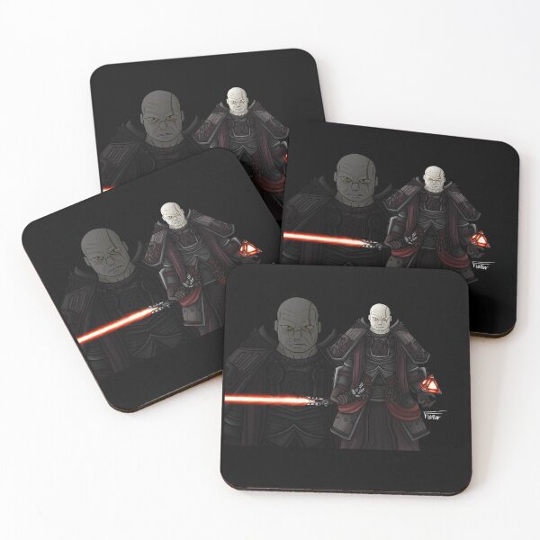 Item preview, Star Wars Darth Bane designed and sold by Fhalldraw.