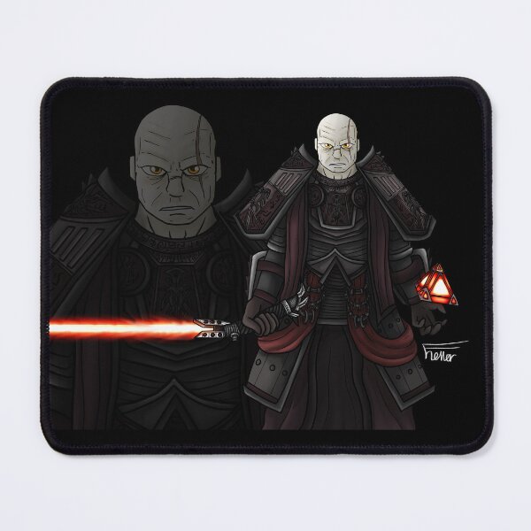 Item preview, Star Wars Darth Bane designed and sold by Fhalldraw.
