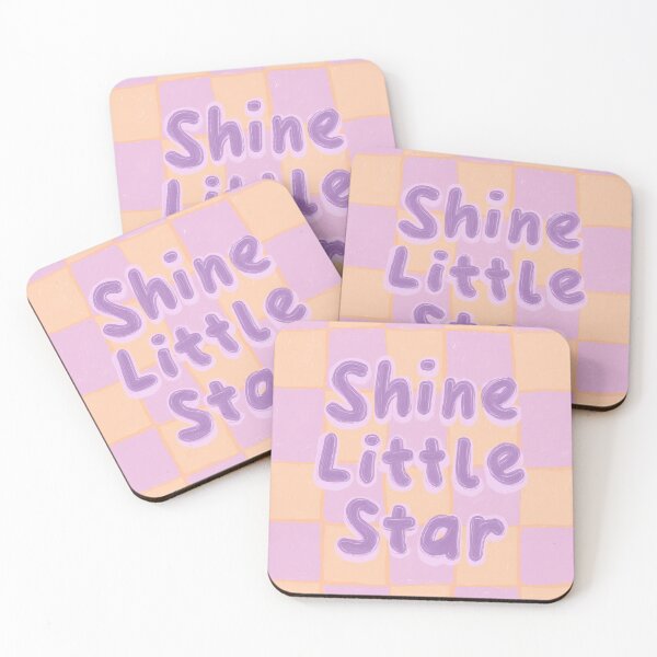 Item preview, Shine little star, harmony designed and sold by Carinaprint.