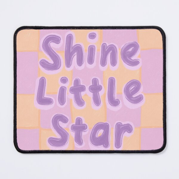 Item preview, Shine little star, harmony designed and sold by Carinaprint.