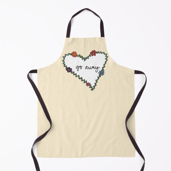 Item preview, kindly go away designed and sold by skeletelena.