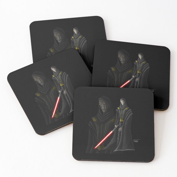 Item preview, Star Wars Darth Plagueis  designed and sold by Fhalldraw.