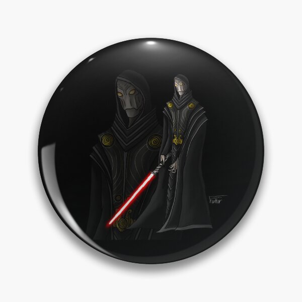 Artikelvorschau, Star Wars Darth Plagueis entworfen und verkauft von Fhalldraw.