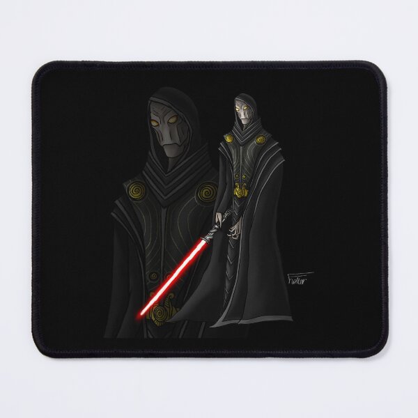 Item preview, Star Wars Darth Plagueis designed and sold by Fhalldraw.