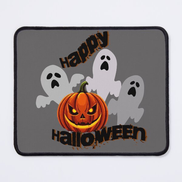 Item preview, A Ghostly Halloween designed and sold by CammiesShop.