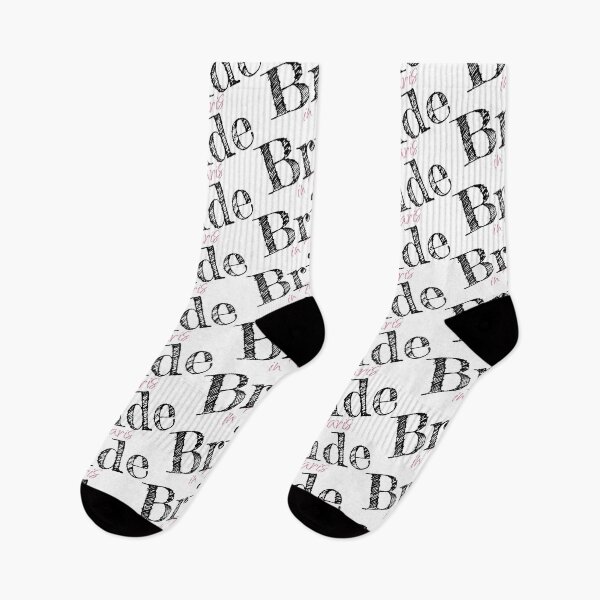 Item preview, Bride in Paris | Bachelorette Party T-Shirt for the Chic Bride designed and sold by Olhapro.