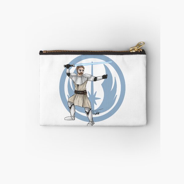 Item preview, Star Wars Obi-Wan Kenobi designed and sold by Fhalldraw.