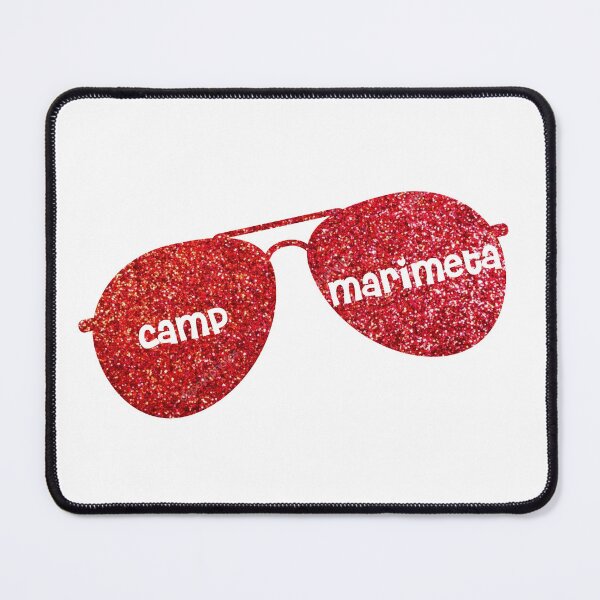 Item preview, Marimeta Glitter Sunglasses designed and sold by TaskMe.