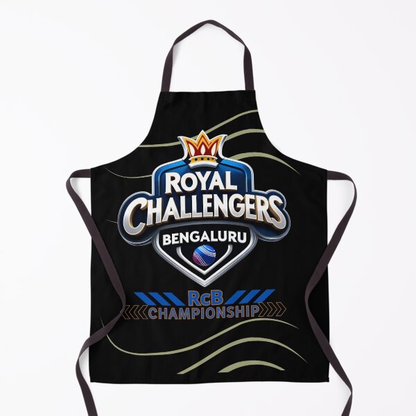 Item preview, rcb 2025 designed and sold by 4Dart.