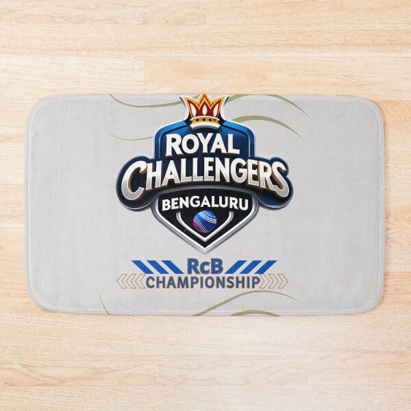Item preview, rcb 2025  designed and sold by 4Dart.