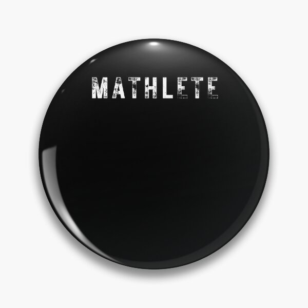 Item preview, Mathlete math student/teacher funny mathematics club pi day designed and sold by snowry.