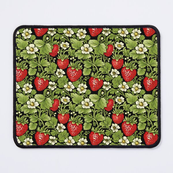 Item preview, Strawberry Fields designed and sold by SezzyDesigns.