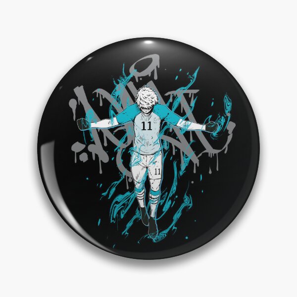 Artikelvorschau, Stilles Genie | Chill Striker-inspiriert entworfen und verkauft von anime-things1.