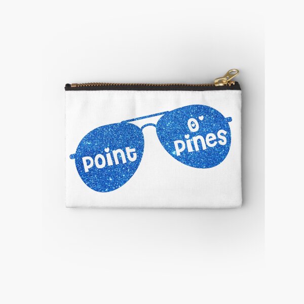 Item preview, Point O'Pines Glitter Sunglasses designed and sold by TaskMe.
