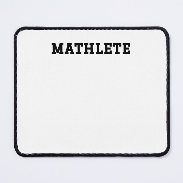 Item preview, Mathlete Pi day funny math student/teacher mathematics club designed and sold by snowry.
