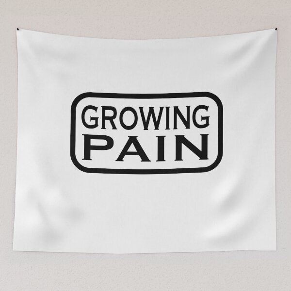 Item preview, Growing Pain designed and sold by Enami.