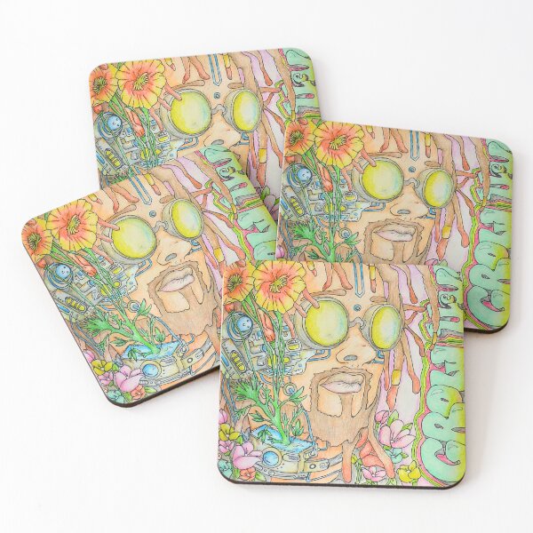 Item preview, Grow 4Ever (Original Sketch) designed and sold by Mystic Curios by RahZhi Phi.