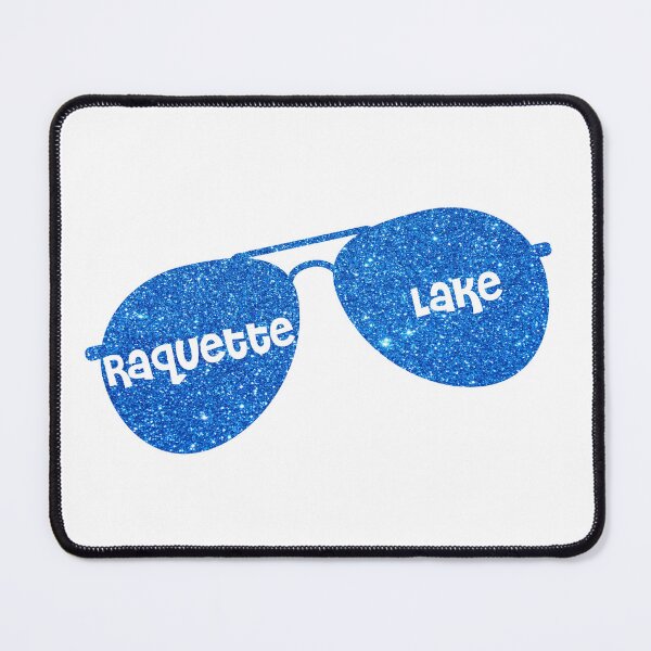 Item preview, Raquette Lake Glitter Sunglasses designed and sold by TaskMe.