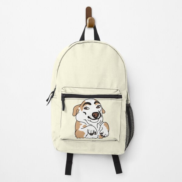 Item preview, Dog meme designed and sold by CheylaDesigns.