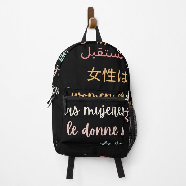 Item preview, Women are the future cute international Women's Day designed and sold by snowry.