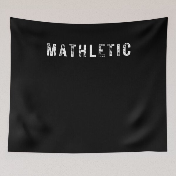 Item preview, Mathletic Pi day funny math student/teacher mathematics club designed and sold by snowry.