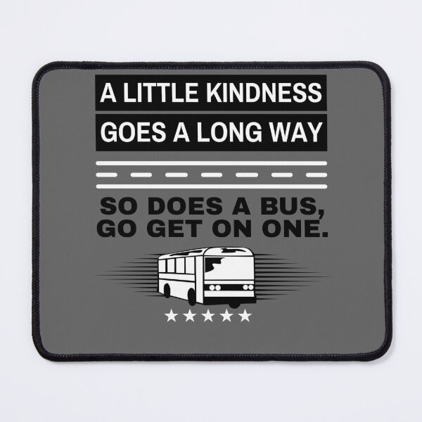 Item preview, Copy of UN-INSPIRED: Let's Start With Kindness... designed and sold by rockandahardplaceradio.