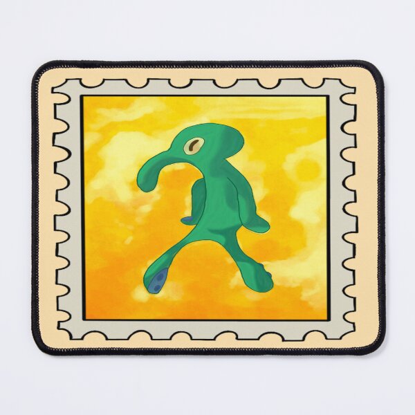 Item preview, Bold And Brash Stamp designed and sold by Cait-Creates22.