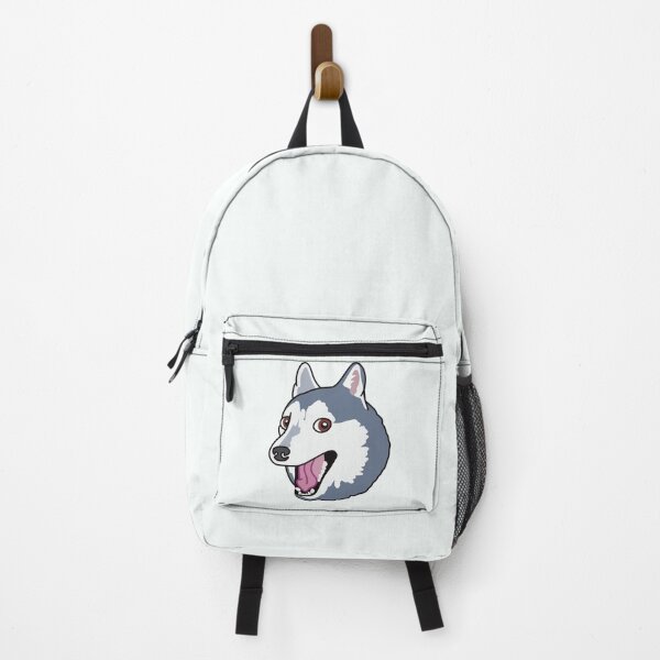 Item preview, Husky Meme designed and sold by CheylaDesigns.