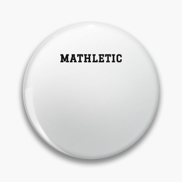 Item preview, Mathletic funny Pi day mathematics student/teacher math club designed and sold by snowry.