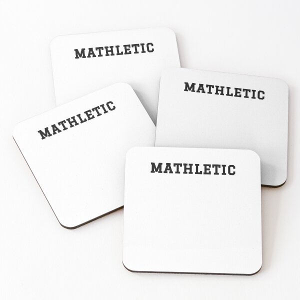 Item preview, Mathletic funny Pi day mathematics student/teacher math club designed and sold by snowry.