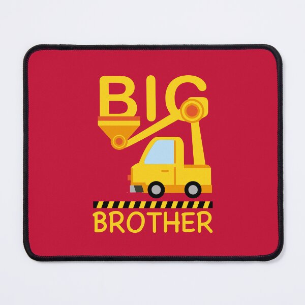 Item preview, Big Brother Gift designed and sold by corbrand.