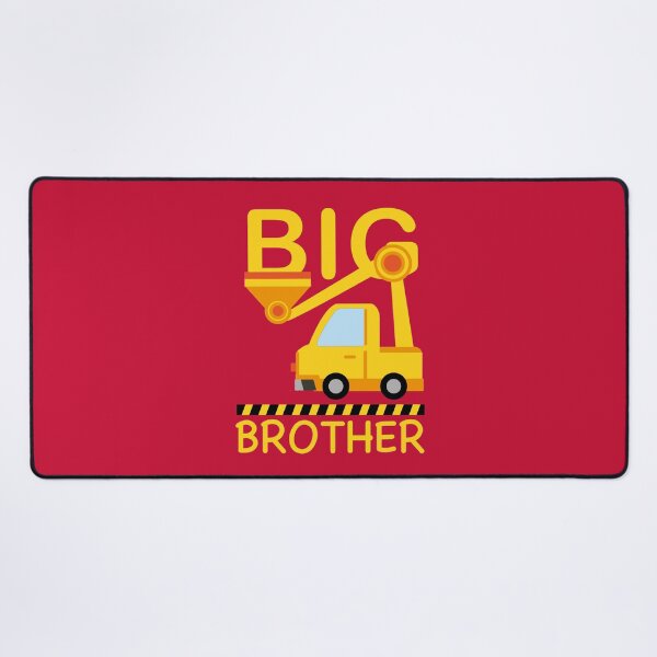 Item preview, Big Brother Gift designed and sold by corbrand.