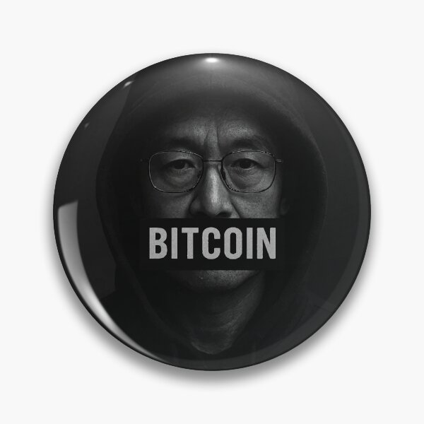Item preview, Satoshi Nakamoto – Bitcoin Speaks for Itself designed and sold by Meser....
