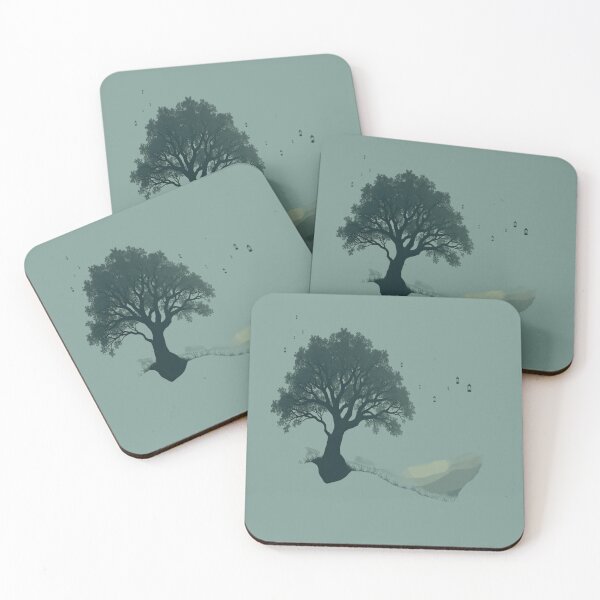 Item preview, A Tranquil Evening Scene designed and sold by Danivique.