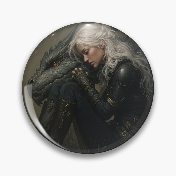 Item preview, Bond Beyond Fire: The Dragon’s Sentinel designed and sold by oanaunciuleanu.