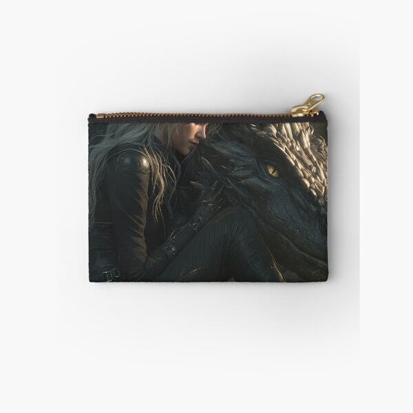 Item preview, Bond Beyond Fire: The Dragon’s Sentinel designed and sold by oanaunciuleanu.