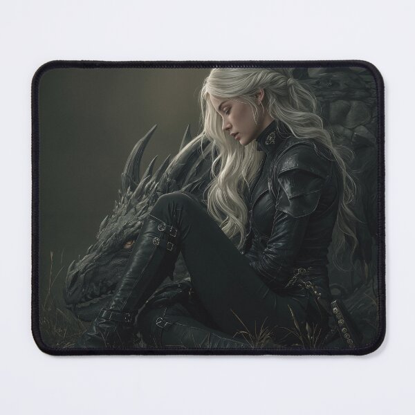 Item preview, Bond Beyond Fire: The Dragon’s Sentinel designed and sold by oanaunciuleanu.