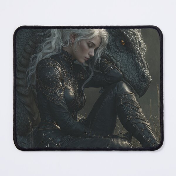 Item preview, Bond Beyond Fire: The Dragon’s Sentinel designed and sold by oanaunciuleanu.