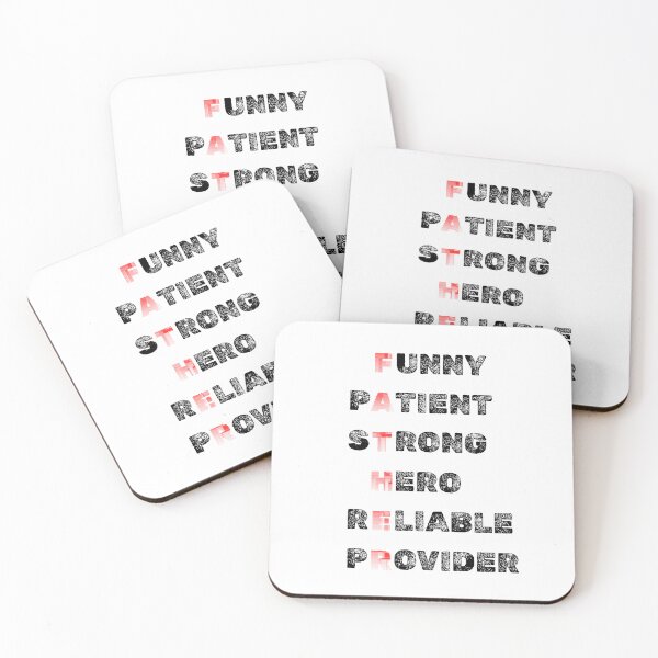 Item preview, Father's Best Description designed and sold by Rsagur12.
