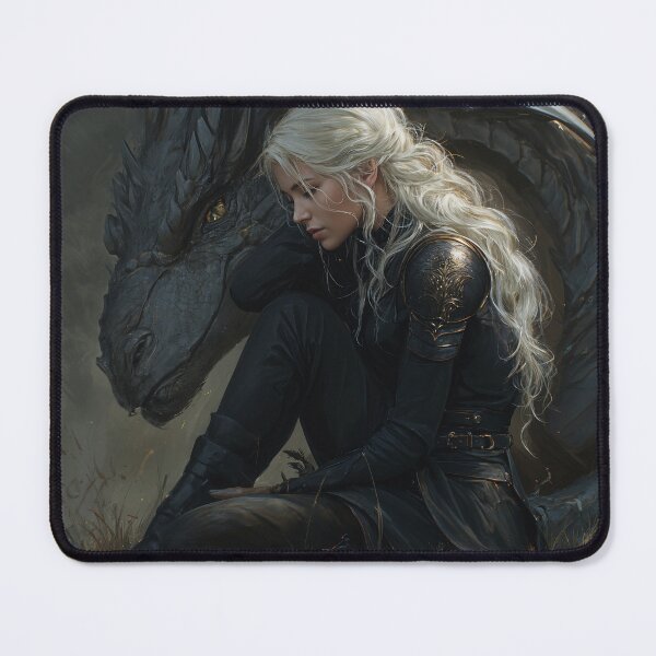 Item preview, Bond Beyond Fire: The Dragon’s Sentinel designed and sold by oanaunciuleanu.