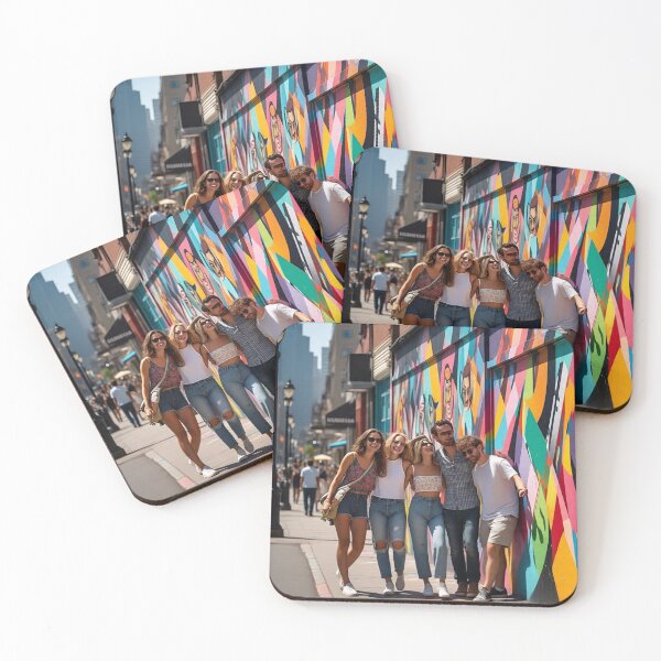 Item preview, Afrovibes street designed and sold by AmerixArts.