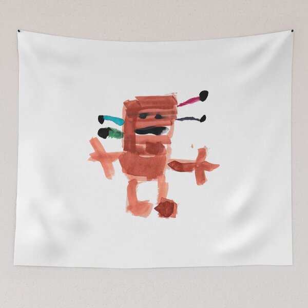 Item preview, There's Always an Adventure Waiting, Apparently designed and sold by Smitty McGrotsmeat.