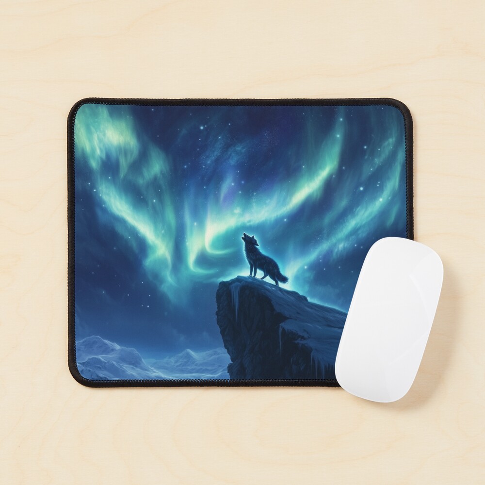 Item preview, Mouse Pad designed and sold by Rtymer.