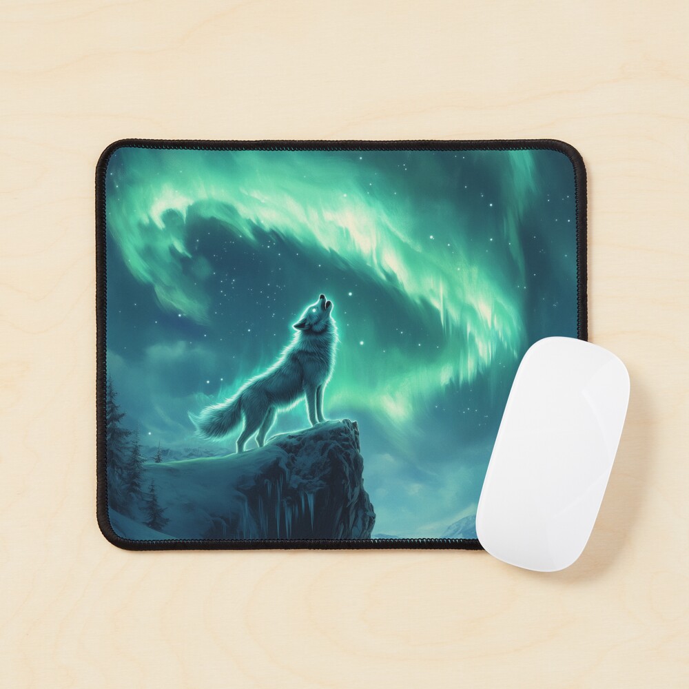 Item preview, Mouse Pad designed and sold by Rtymer.