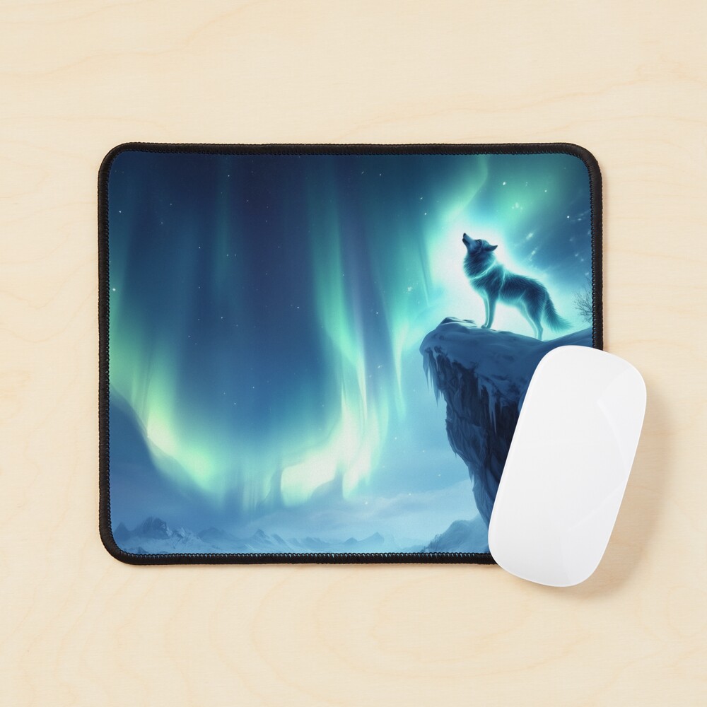 Item preview, Mouse Pad designed and sold by Rtymer.