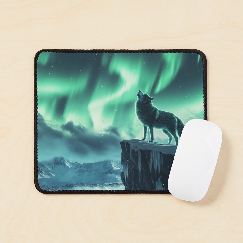 Item preview, Mouse Pad designed and sold by Rtymer.