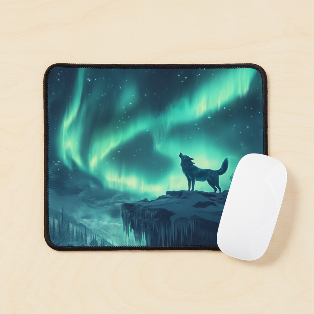 Item preview, Mouse Pad designed and sold by Rtymer.